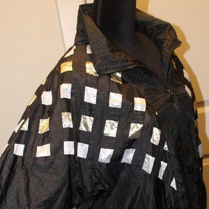 Super Fab Vintage Windbreaker